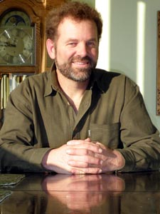 Thomas J. Elpel.